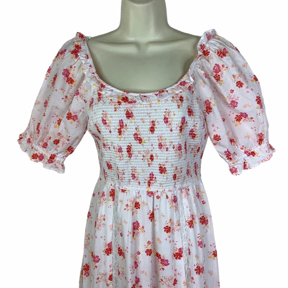 Loveshackfancy x Target Cosette Dress